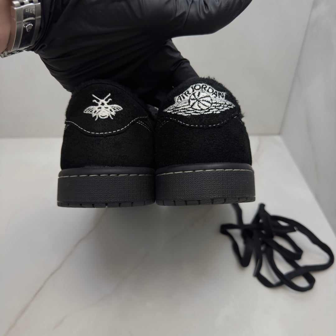 Jordan 1 Low Travis Scott Phantom 8UK