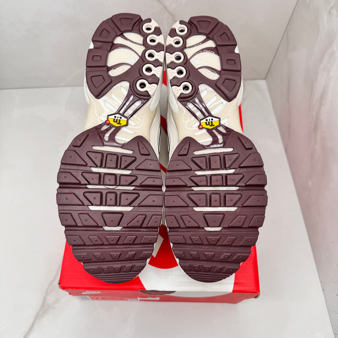 Nike Air Max Plus TN Premium Phantom (Brand New) RRP £185