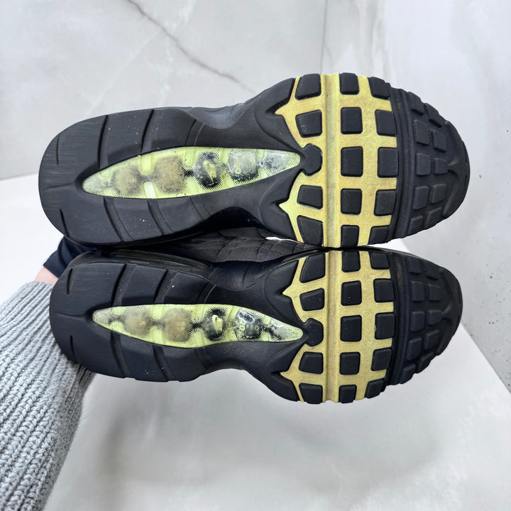 Nike Air Max 95 Fresh Mint 7.5UK