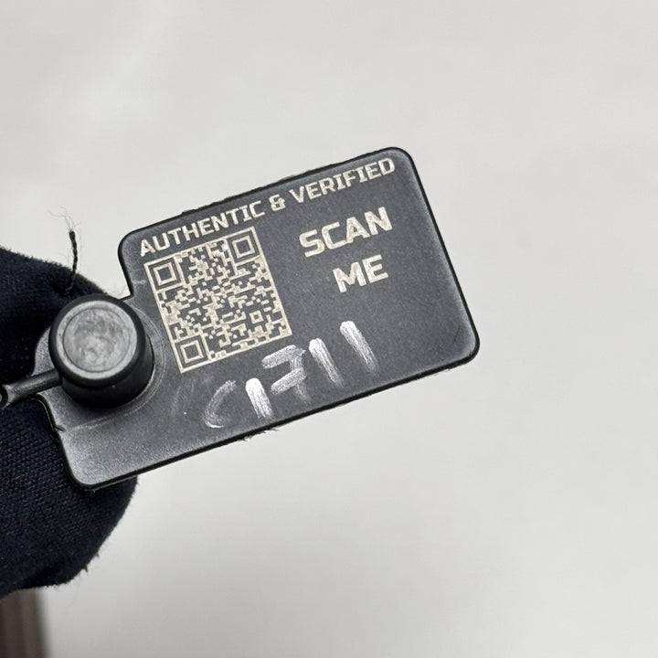 Jordan 1 Low Travis Scott Velvet 8UK