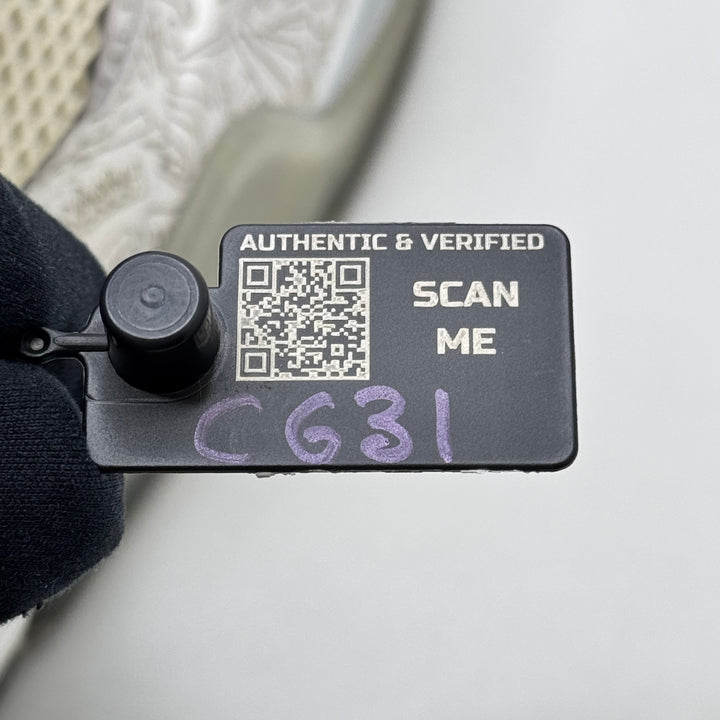 Jordan 4 Laser 9.5UK