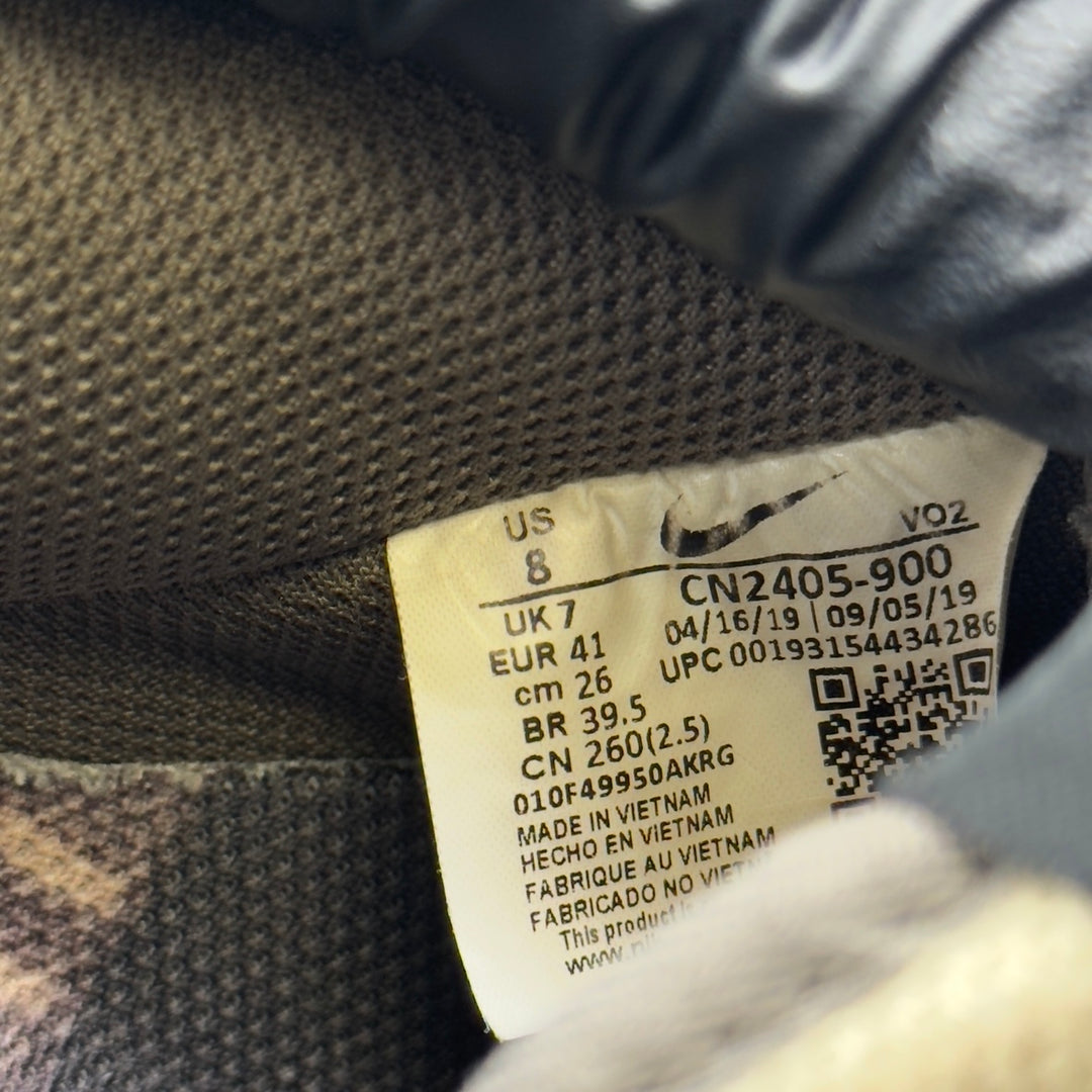 Nike AF1 Travis Scott 7UK