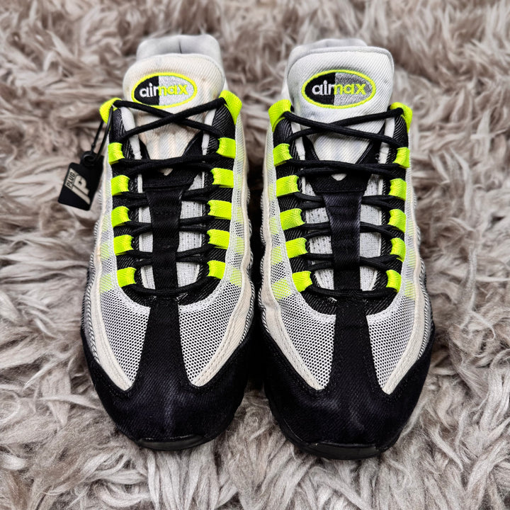 Nike air max 95 denham 6.5UK
