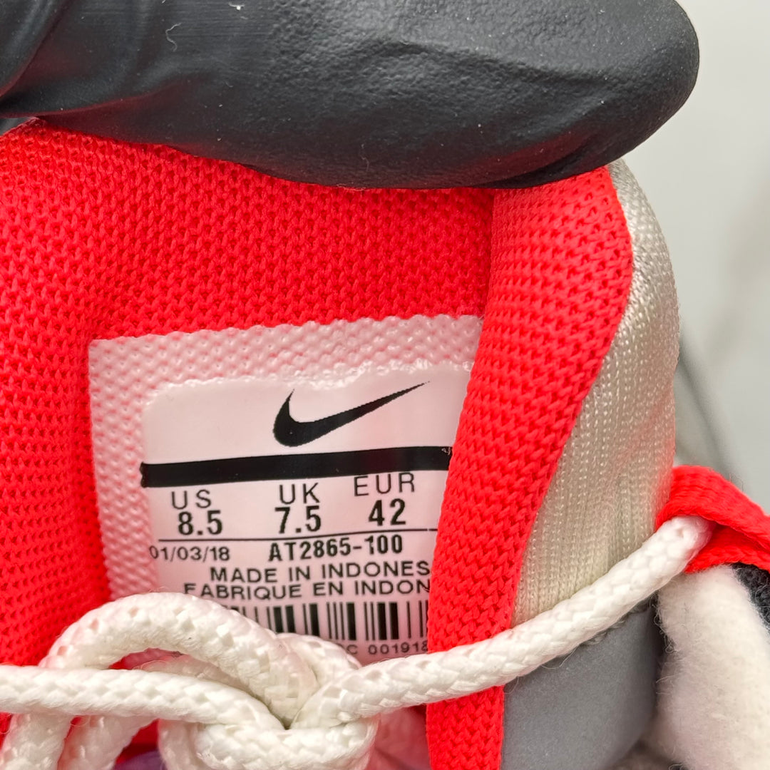 Nike Air Max 95 Solar Red 7.5UK