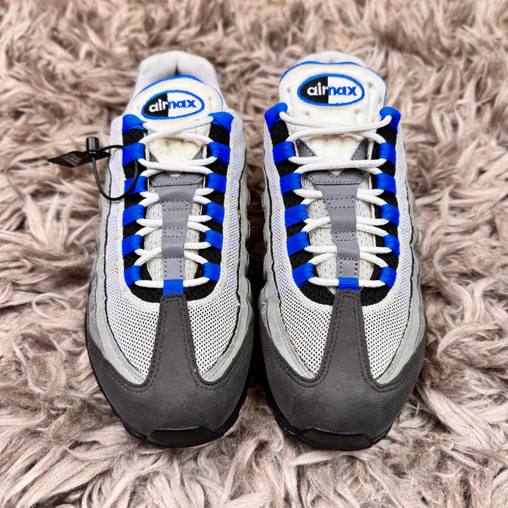 Nike air max 95 Crystal blue 7UK