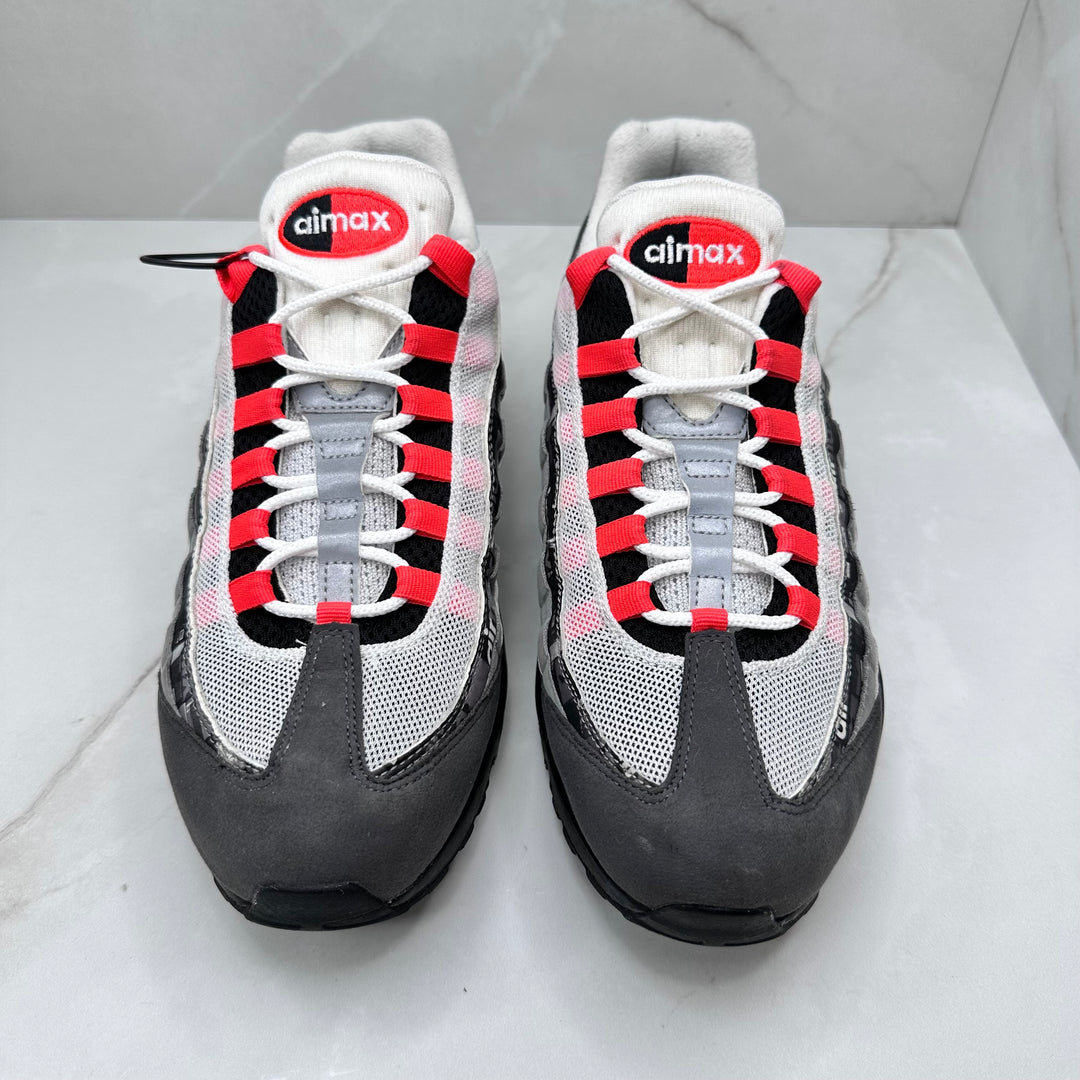Nike Air Max 95 Atmos 10UK