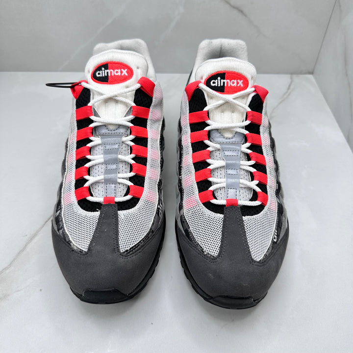 Nike Air Max 95 Atmos 10UK