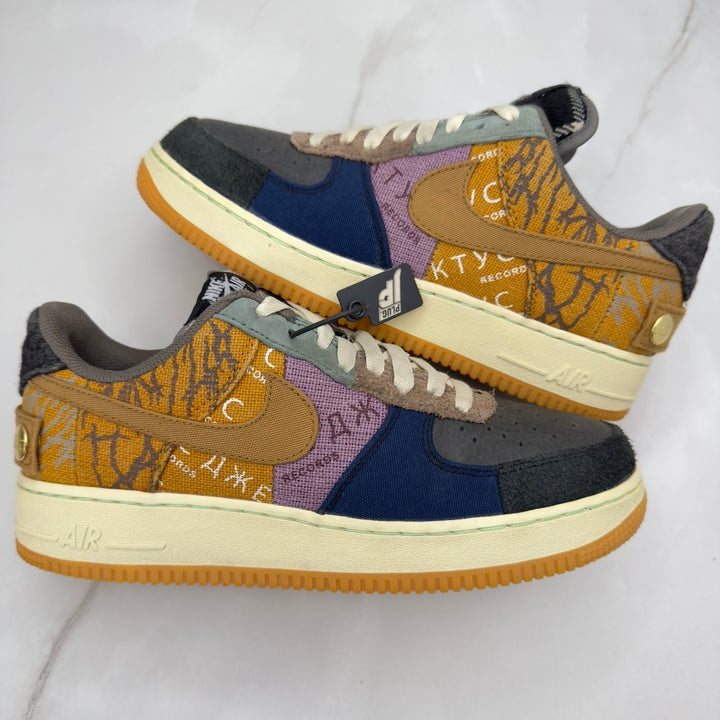 Nike AF1 Travis Scott 7UK