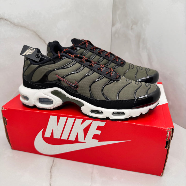 Nike Air Max Plus TN Cargo Khaki (Brand New) RRP £175