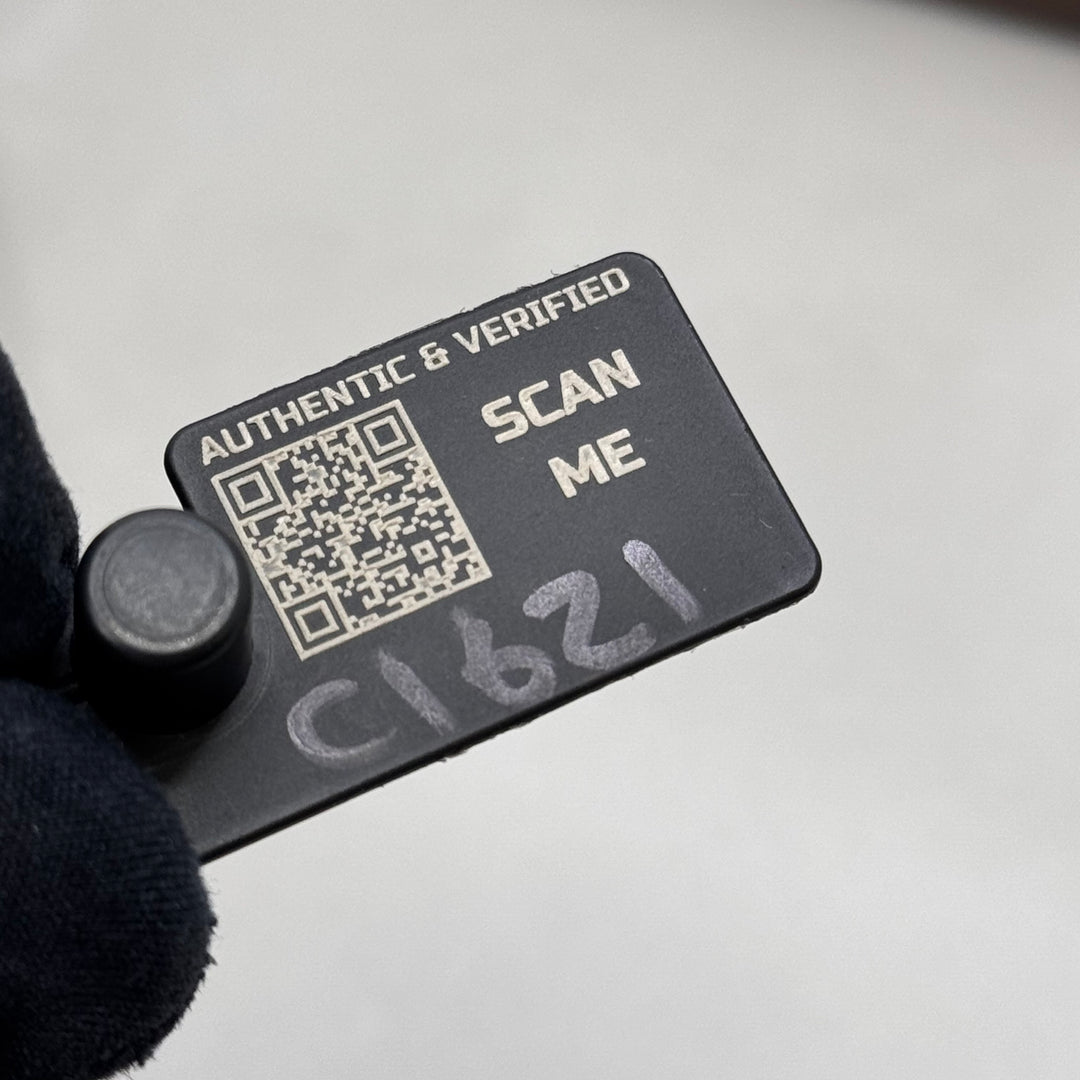 Jordan 1 Low Travis Scott Medium Olive 8.5UK