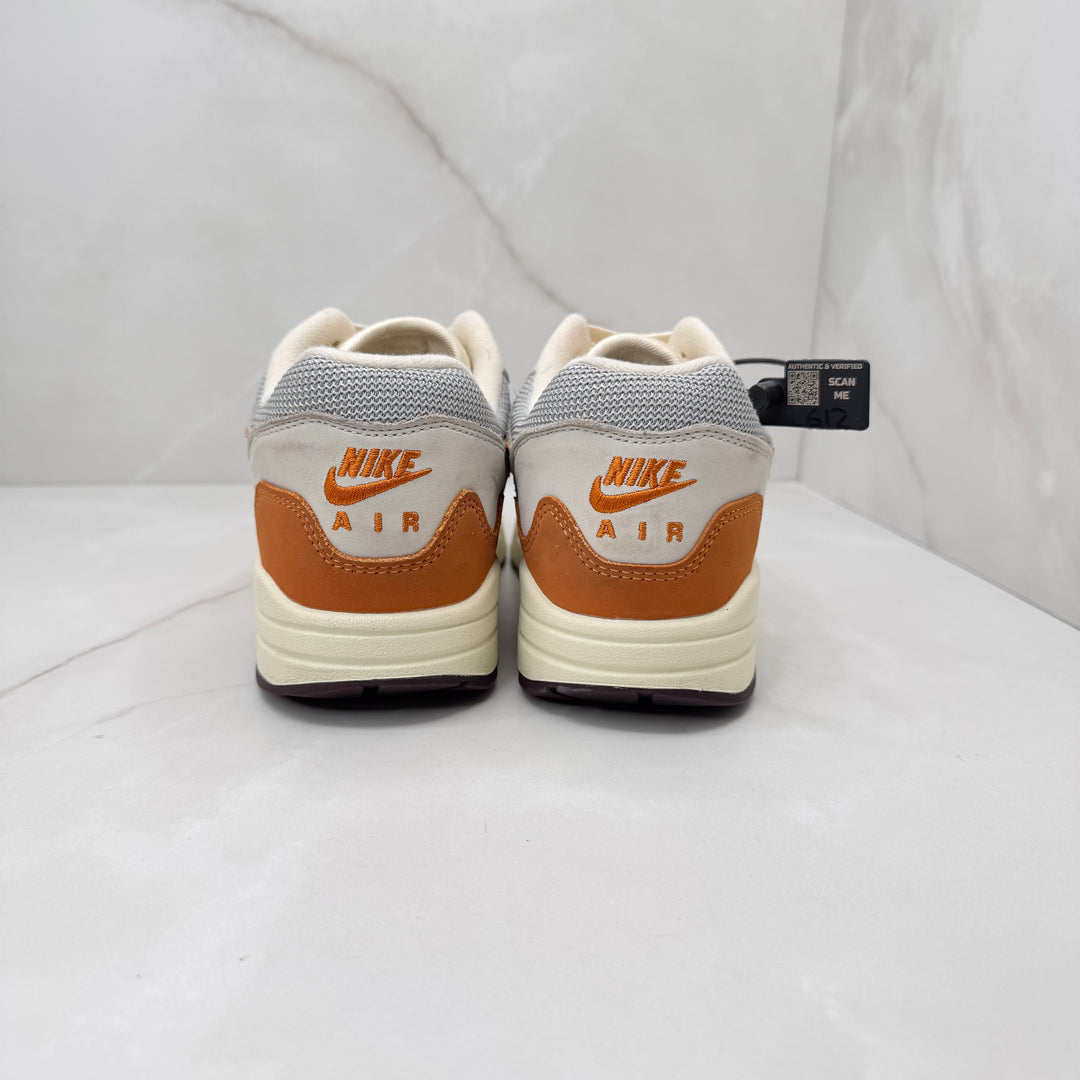Nike Air Max 1 Patta Monarch 6.5UK