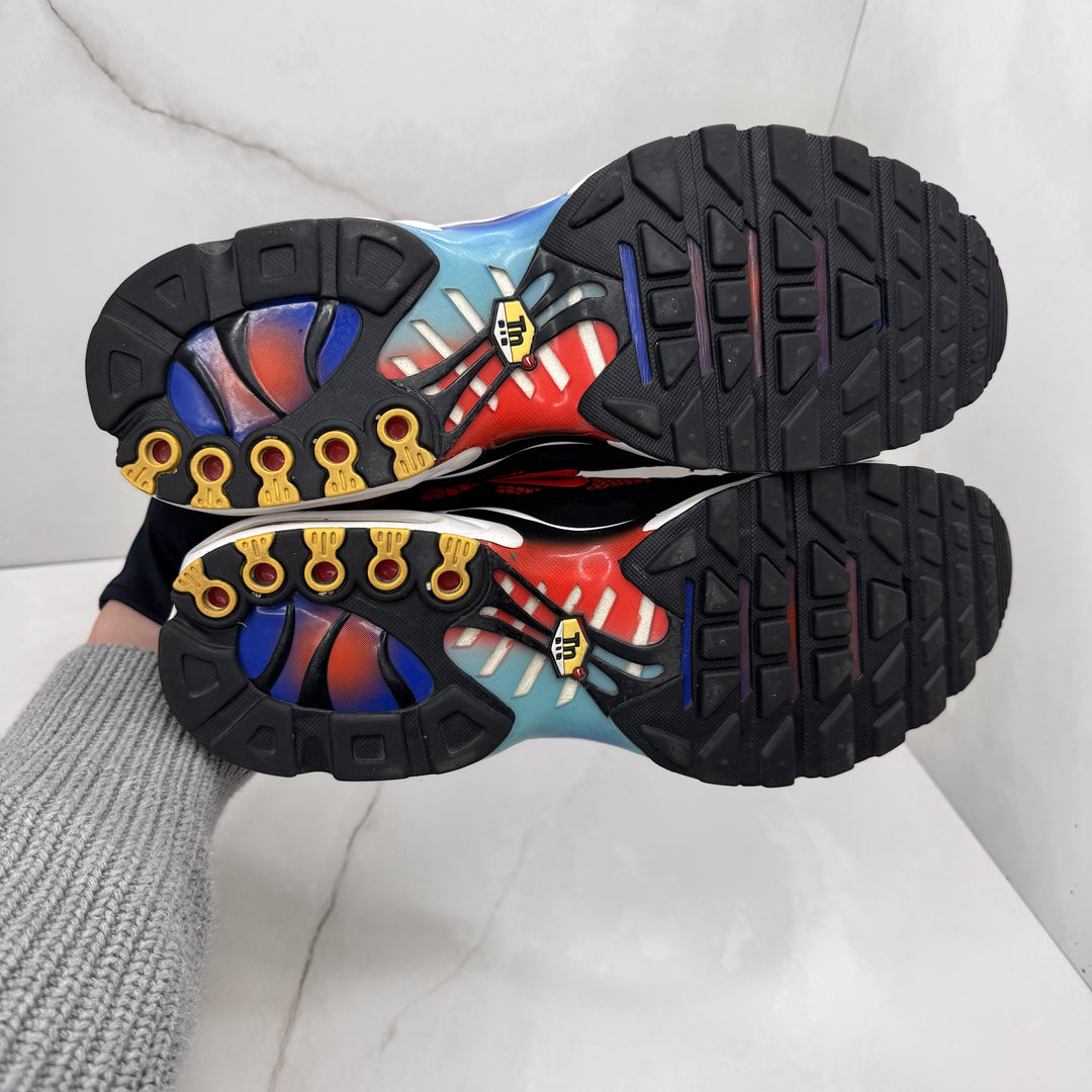 Nike Air Max Plus TN Greedy 13UK