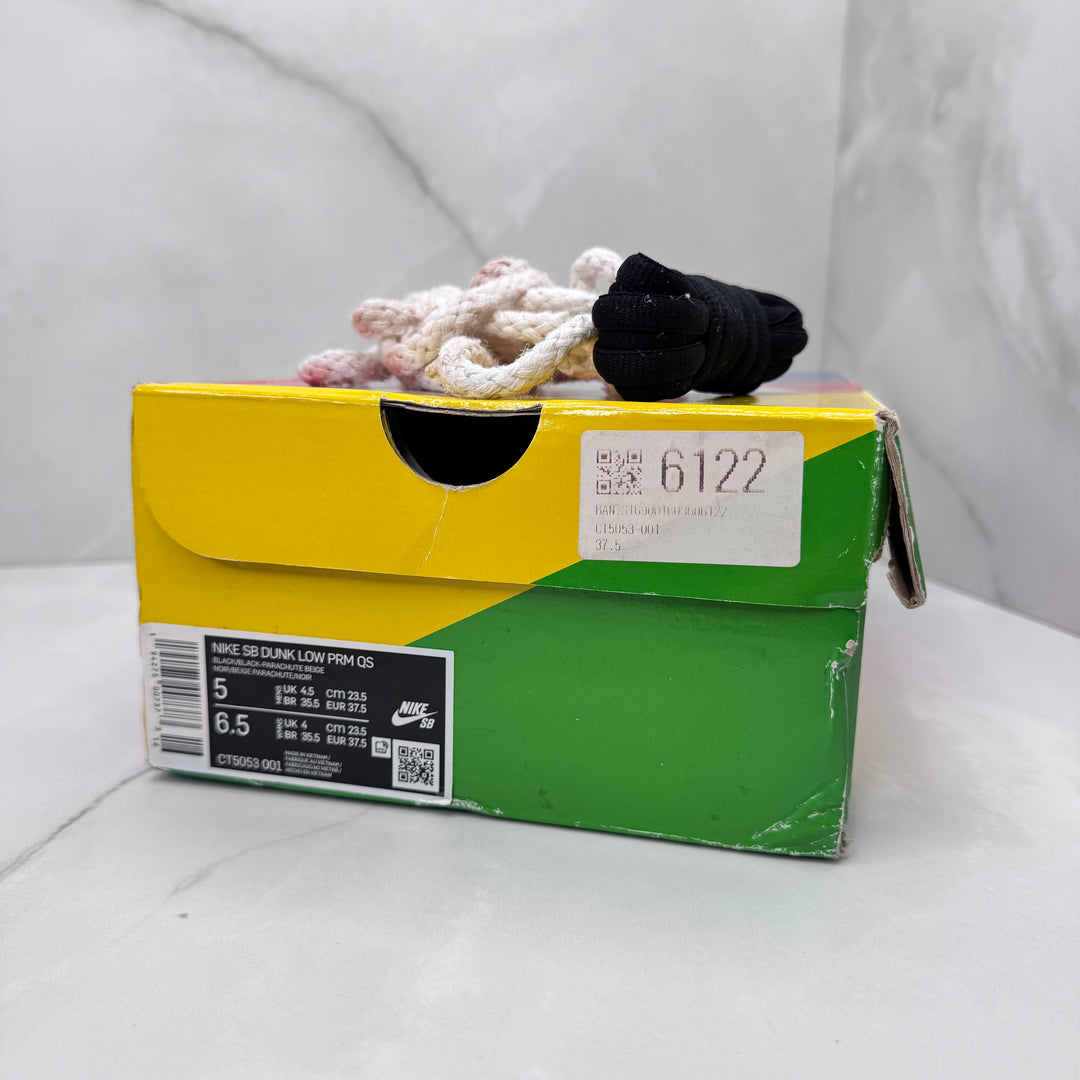 Nike SB Dunk Travis Scott 4.5UK