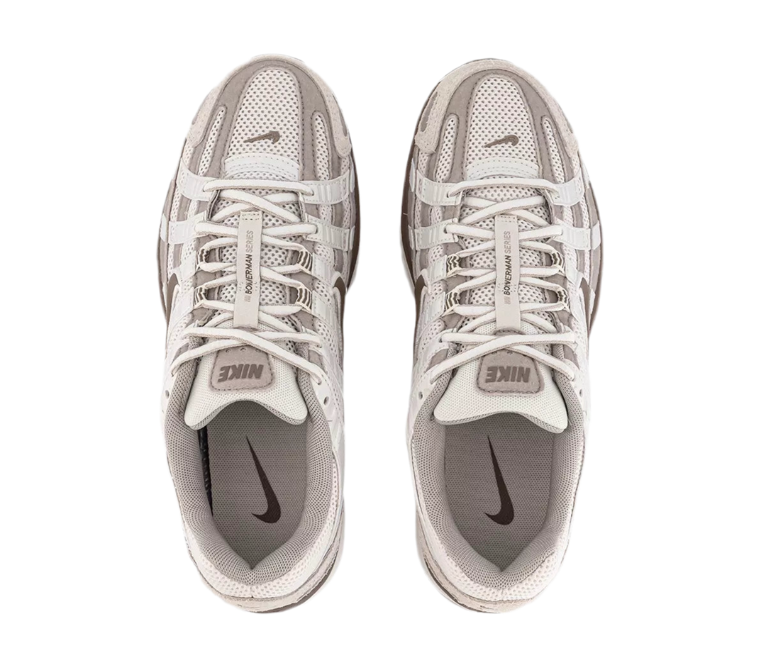 Nike P-6000 Mink Brown