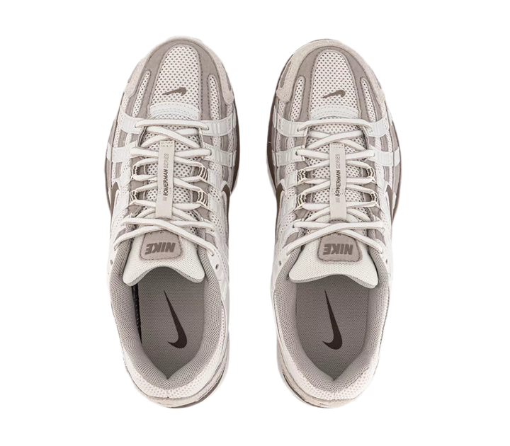 Nike P-6000 Mink Brown