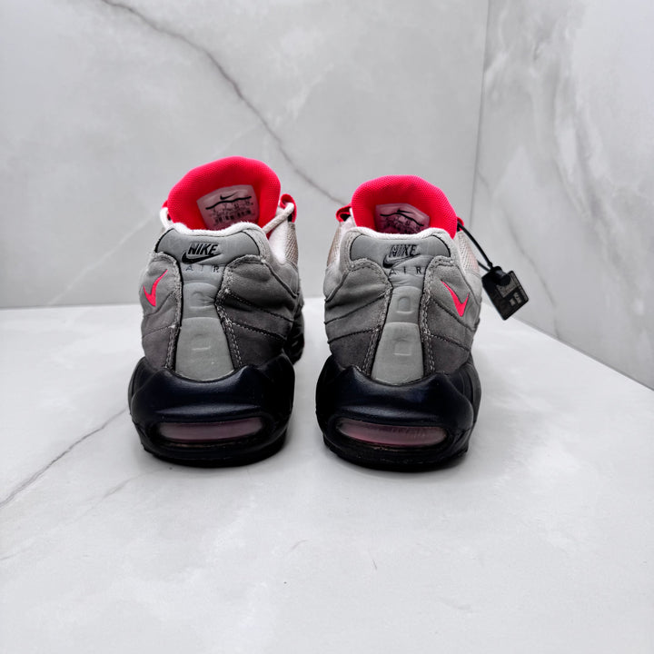 Nike Air Max 95 Solar Red 7UK