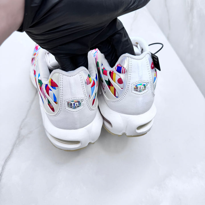 Nike Air Max Plus NIC 9.5UK