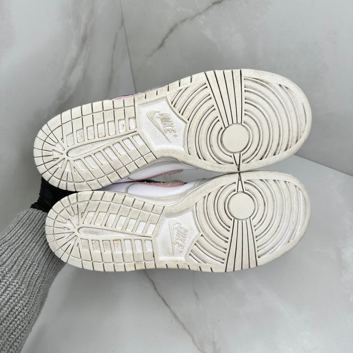 Nike SB Dunk Parra 10UK