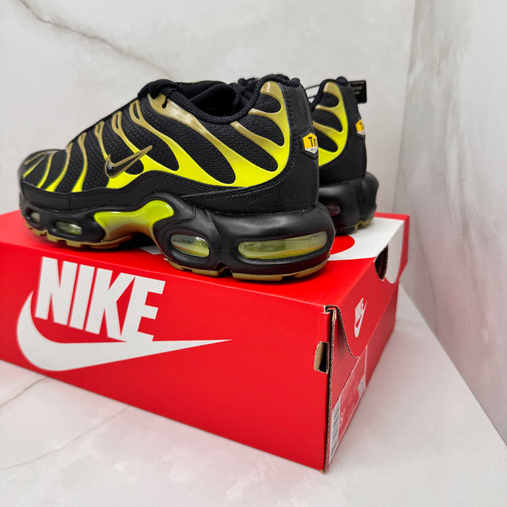 Nike Air Max Plus TN Pacific Moss (Brand New)