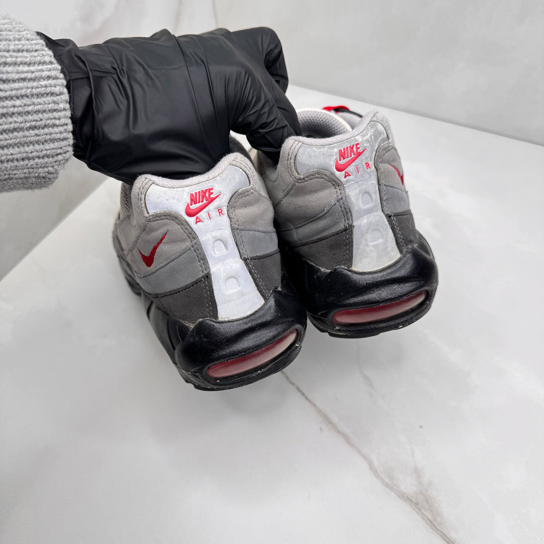 Nike Air Max 95 ID 7.5UK
