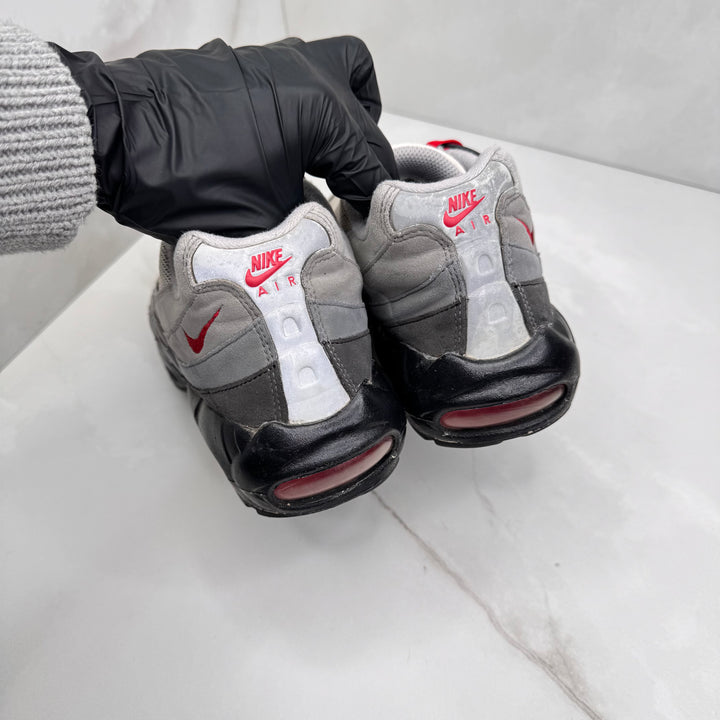 Nike Air Max 95 ID 7.5UK
