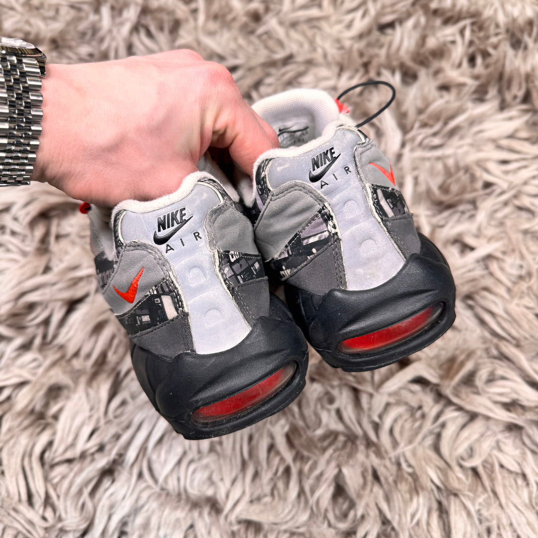 Nike air max 95 atmos 7.5UK