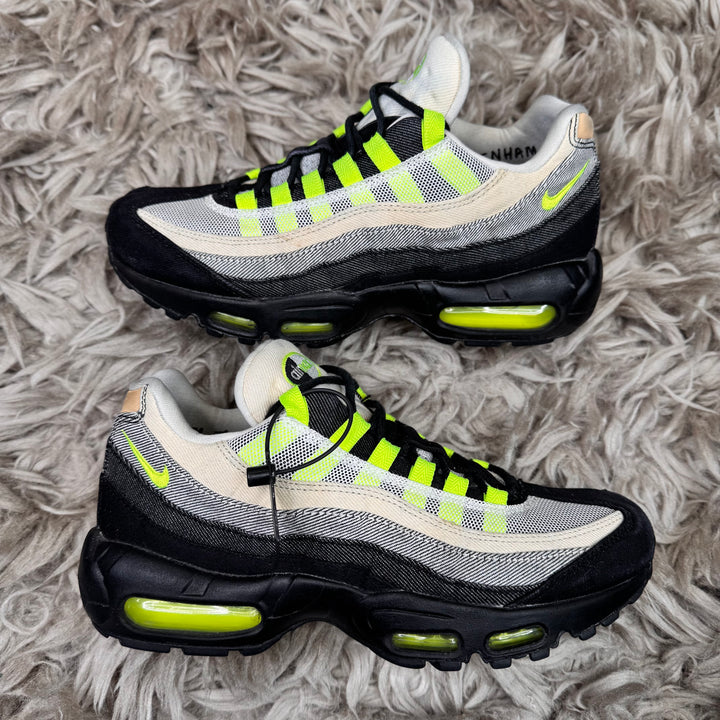 Nike air max 95 denham 6.5UK