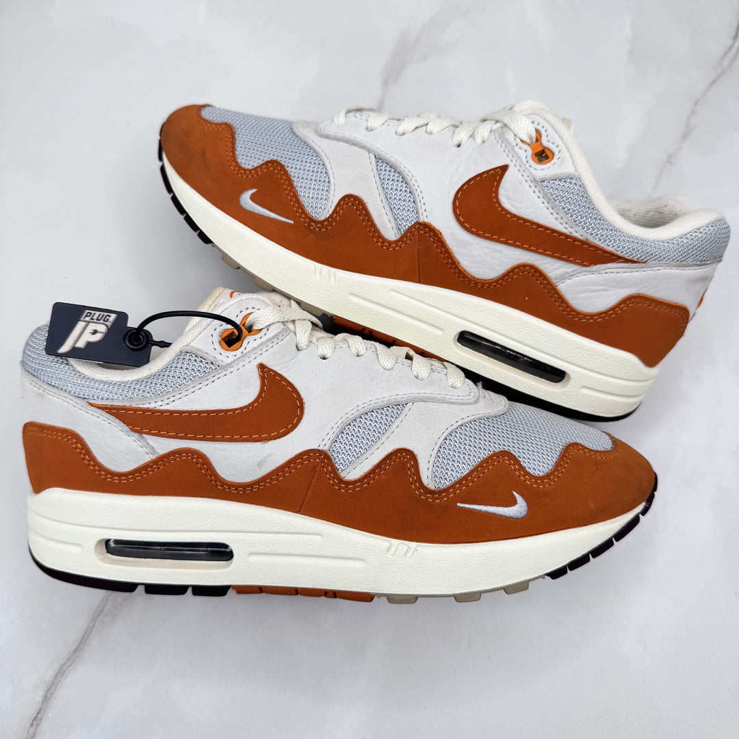 Nike Air Max 1 Patta Monarch 6.5UK