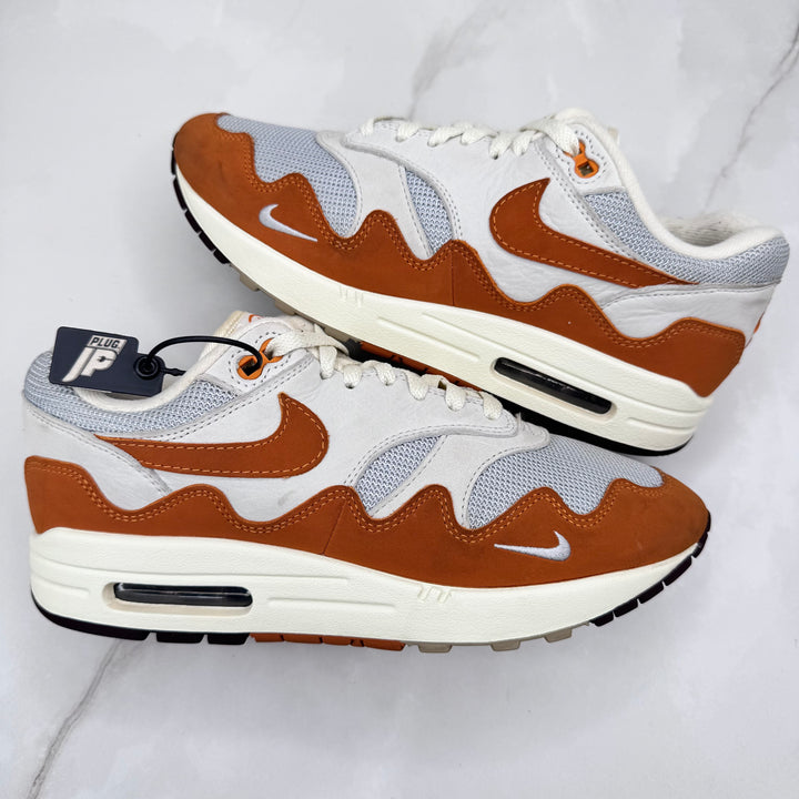 Nike Air Max 1 Patta Monarch 6.5UK