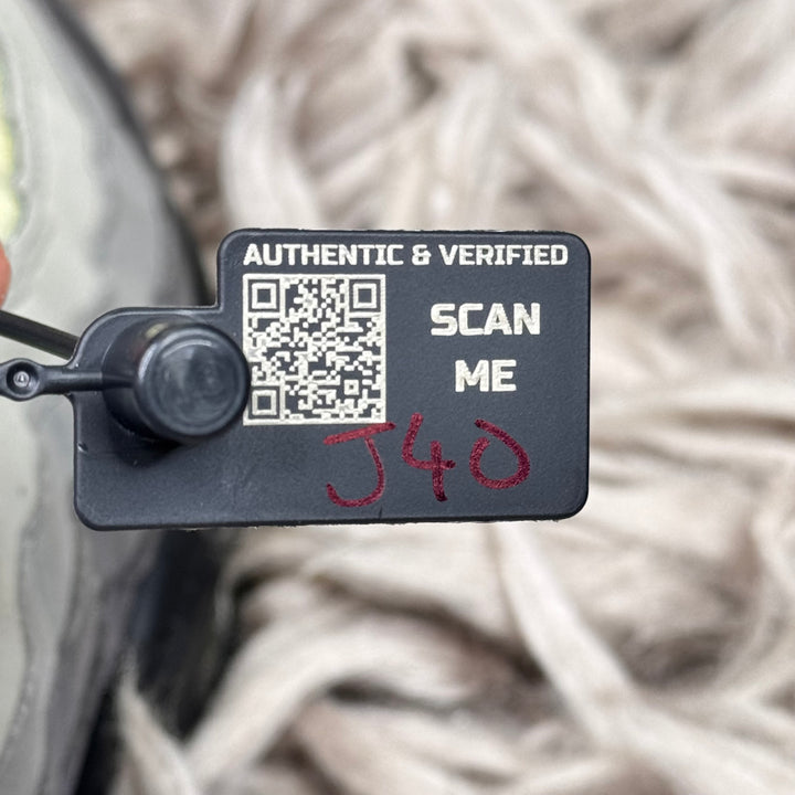 Nike air max 95 fresh mint 7.5UK