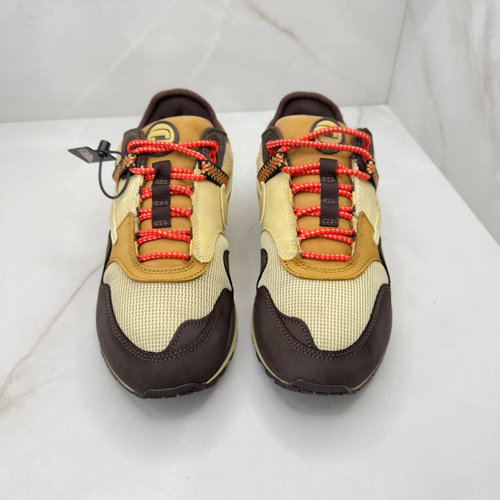 Nike Air Max 1 Travis Scott Brown 7UK