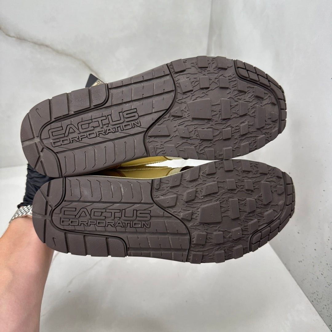 Nike Air Max 1 Travis Scott Brown 8UK