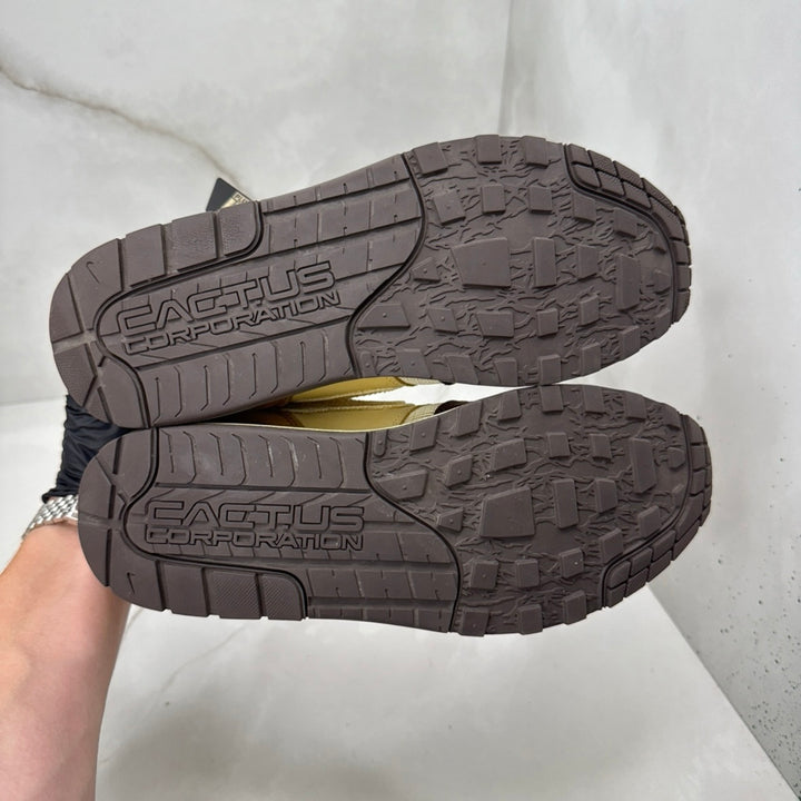 Nike Air Max 1 Travis Scott Brown 8UK