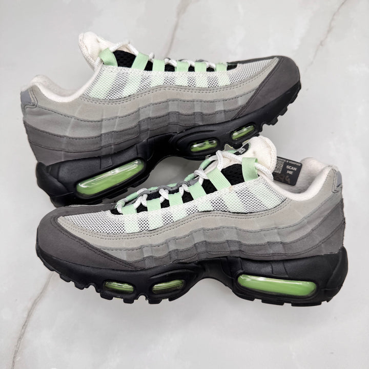 Nike Air Max 95 Fresh Mint 5.5UK