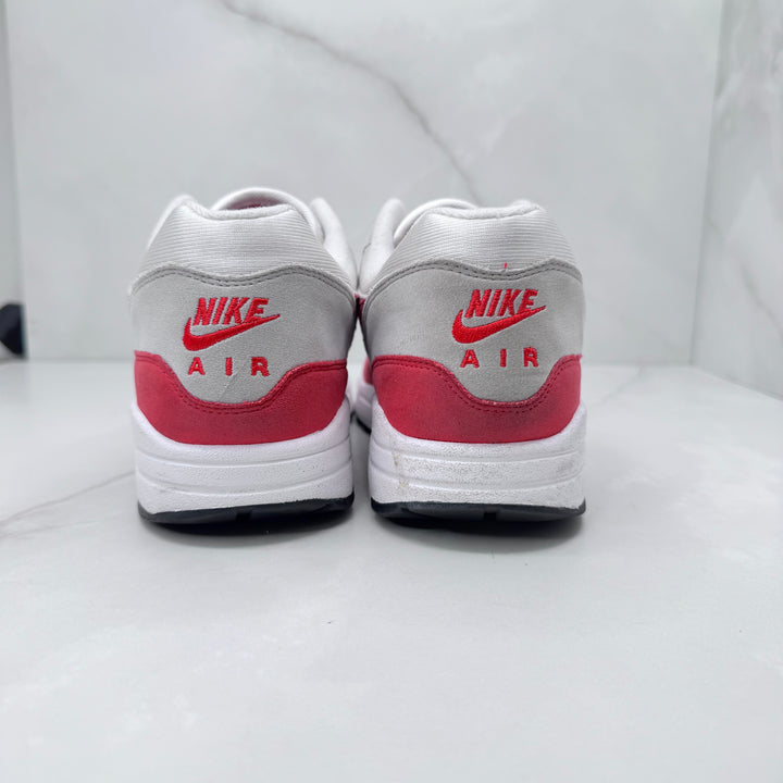 Nike Air Max 1 Anniversary Red 8.5UK