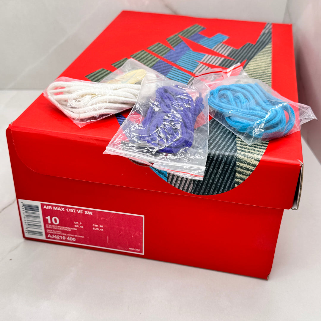 Nike AM97/1 Sean Wotherspoon 9UK