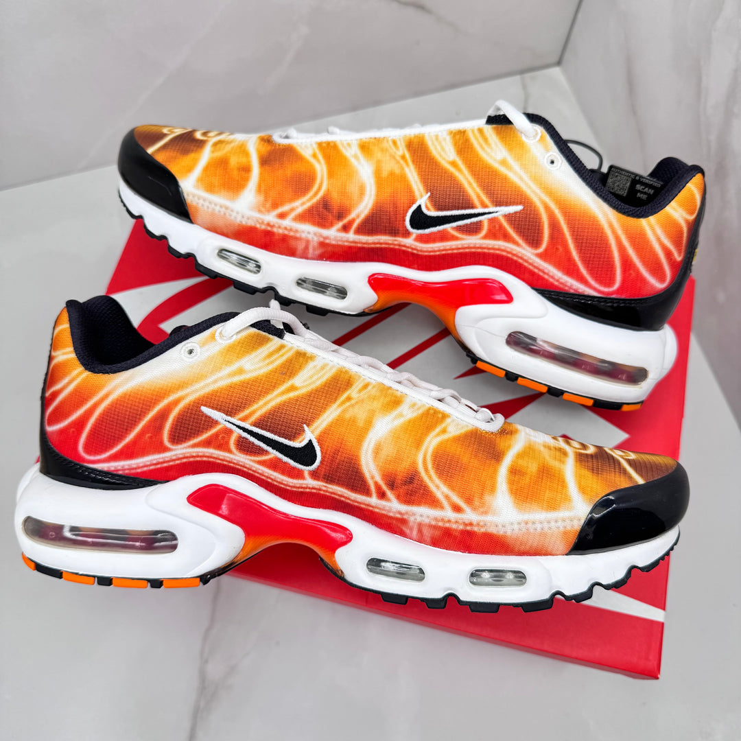 Nike Air Max Plus Light 8.5UK
