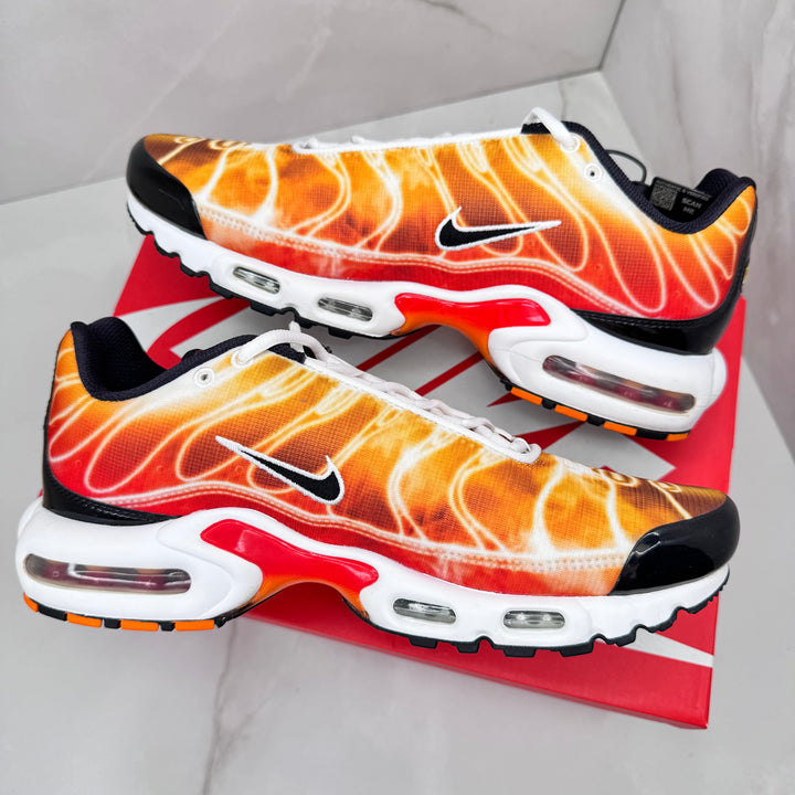 Nike Air Max Plus Light 8.5UK