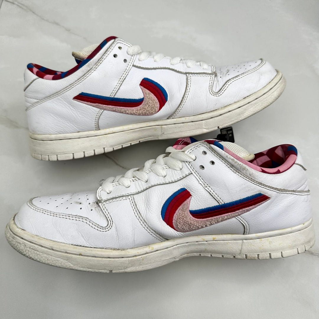Nike SB Dunk Parra 10UK