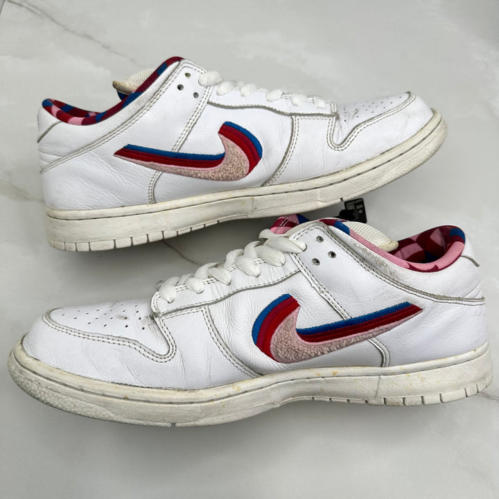 Nike SB Dunk Parra 10UK
