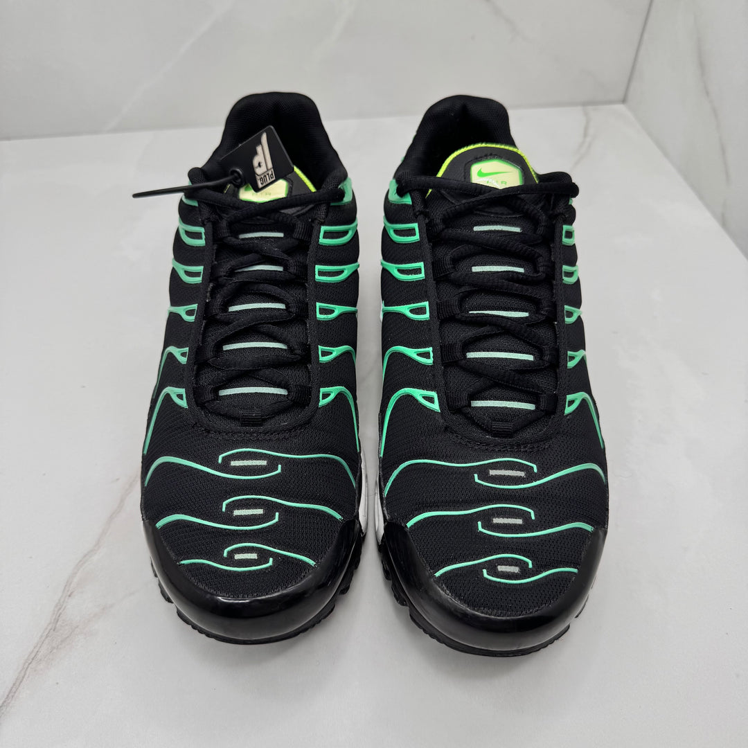 Nike Air Max Plus TN Electric Green 7.5UK