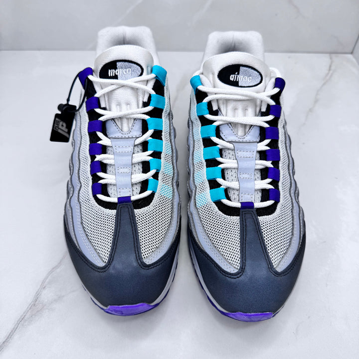 Nike Air Max 95 Grape 7.5UK