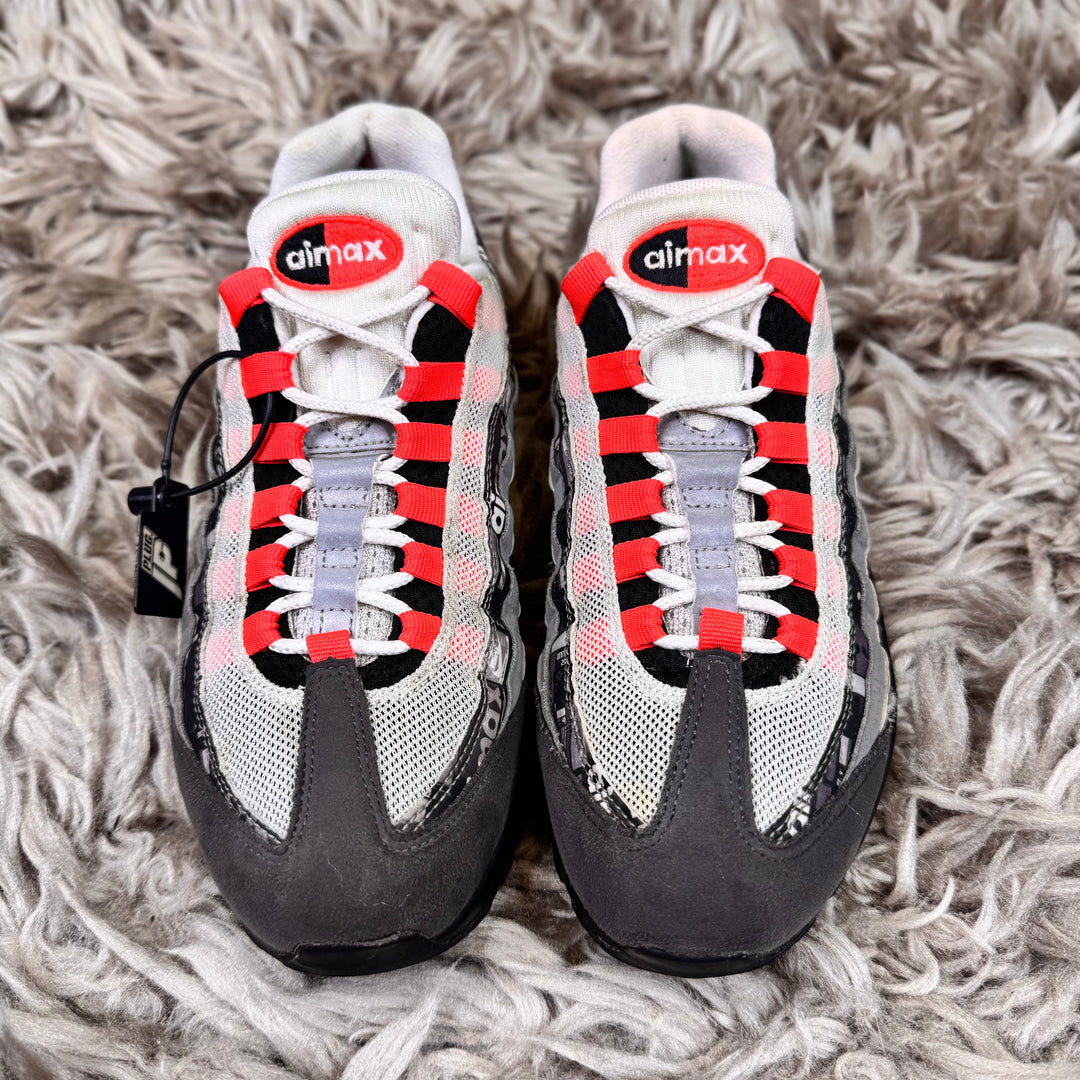 Nike air max 95 atmos 6UK