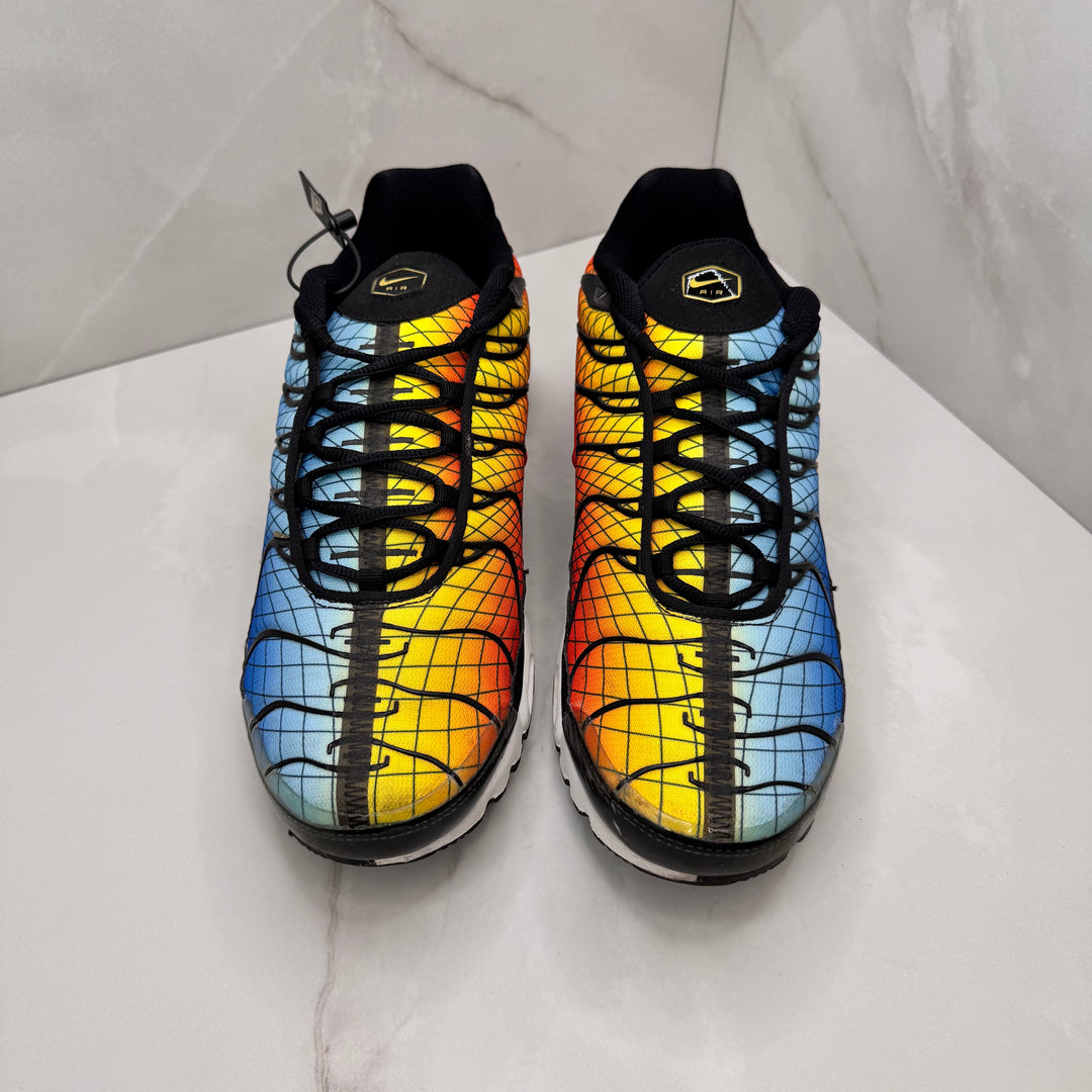 Nike Air Max Plus TN Greedy 13UK
