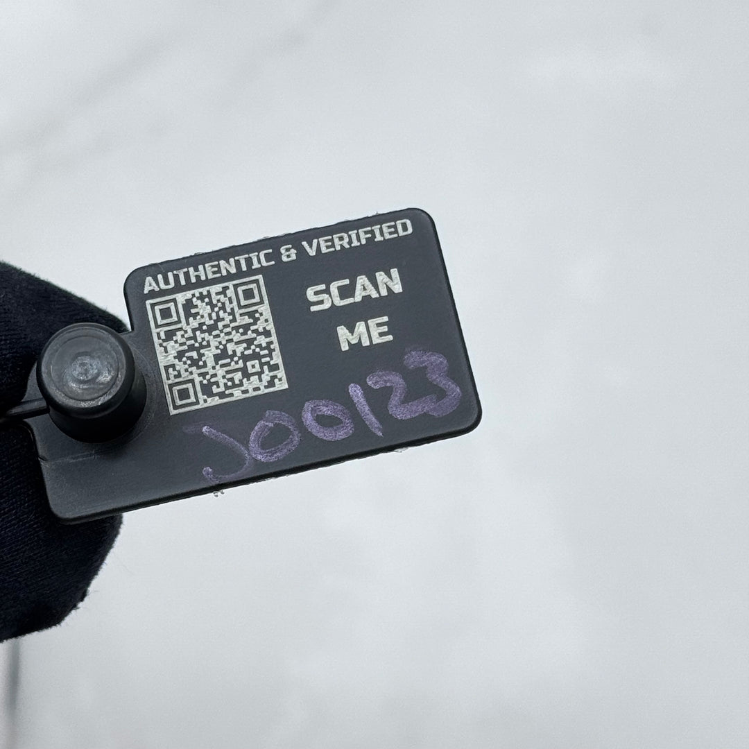 Nike Air Max 1 Anniversary Red 8.5UK