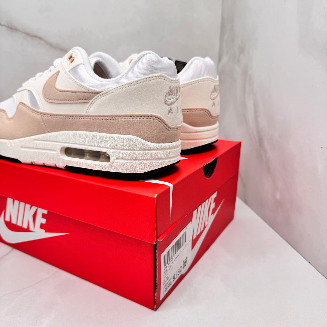 Nike Air Max 1 Sand (Brand New) RRP £135