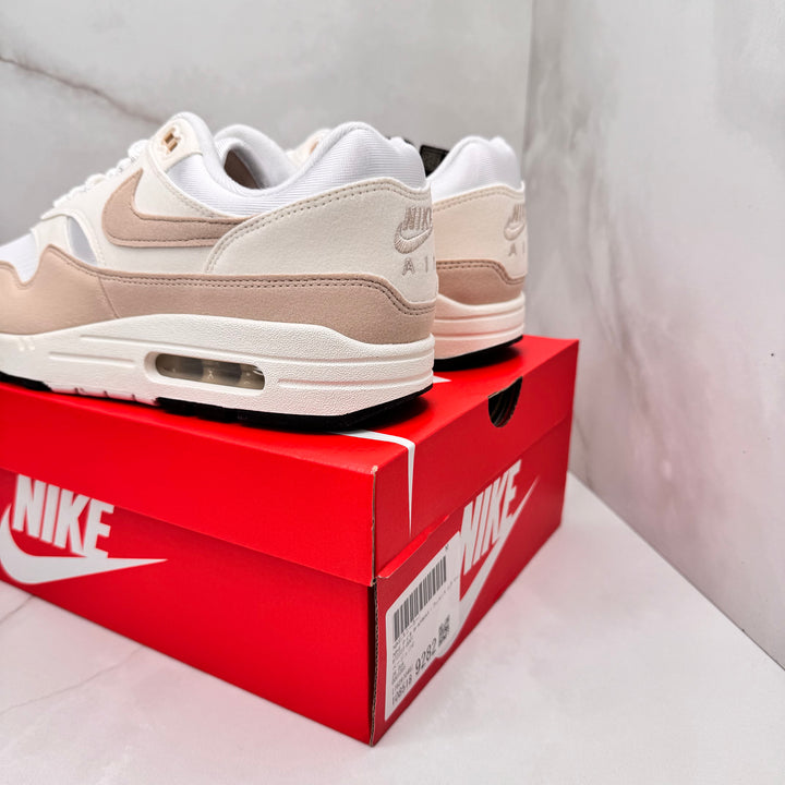 Nike Air Max 1 Sand (Brand New) RRP £135