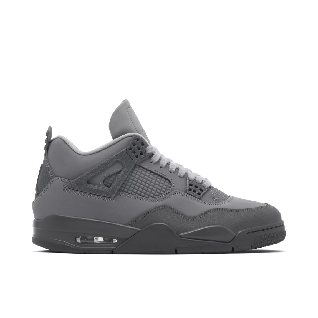 Jordan 4 Retro Wet Cement