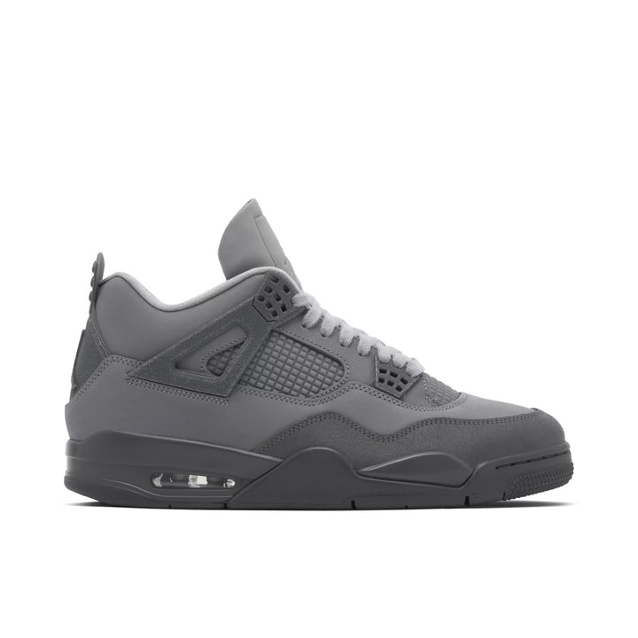 Jordan 4 Retro Wet Cement