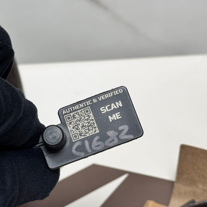 Jordan 1 Low Travis Scott Velvet 6UK